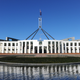 FIle photo of Australia’s Parliament House in Canberra, Australia, the site of at least a few orgies, according to the latest reports